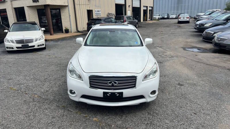 infiniti m 2012 JN1BY1AR5CM391179 image infiniti m 2012 JN1BY1AR5CM391179 image
