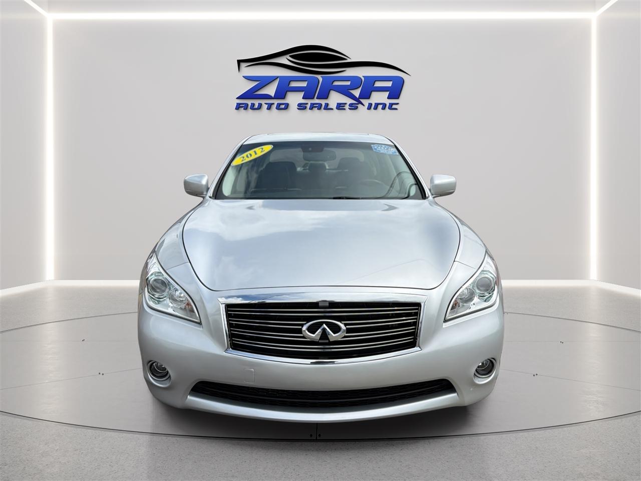 infiniti m 2012 JN1BY1AR4CM393036 image infiniti m 2012 JN1BY1AR4CM393036 image