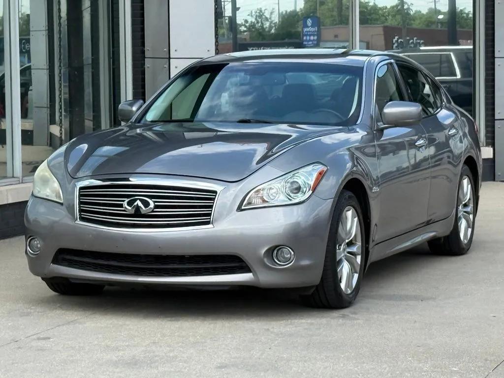 infiniti m 2012 JN1EY1AP9CM910410 image infiniti m 2012 JN1EY1AP9CM910410 image
