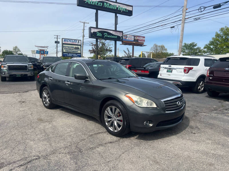 infiniti m 2012 JN1BY1ARXCM393722 image infiniti m 2012 JN1BY1ARXCM393722 image