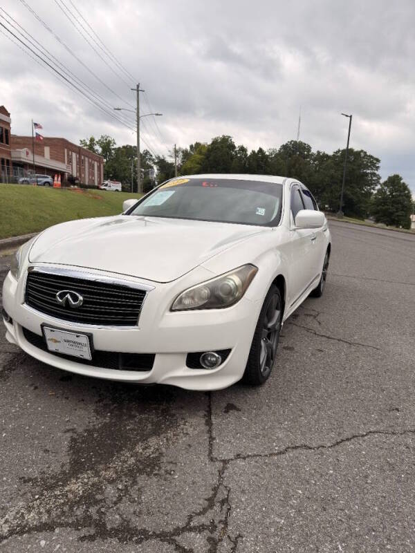 infiniti m 2012 JN1BY1AP4CM333241 image infiniti m 2012 JN1BY1AP4CM333241 image