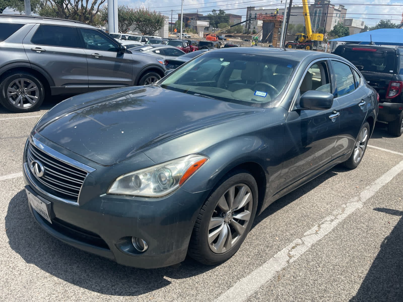 infiniti m 2012 JN1BY1AP0CM333558 image infiniti m 2012 JN1BY1AP0CM333558 image