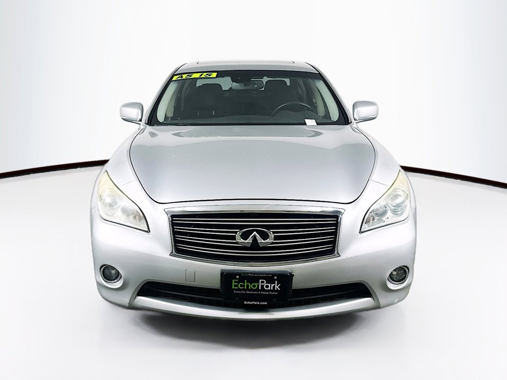 infiniti m 2012 JN1BY1AR3CM395019 image infiniti m 2012 JN1BY1AR3CM395019 image