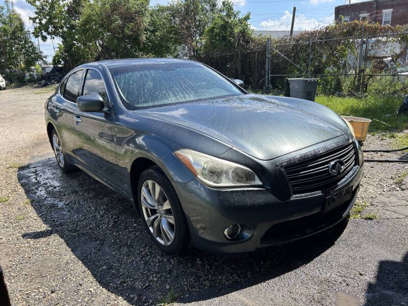 infiniti m 2012 JN1BY1AR4CM393988 image infiniti m 2012 JN1BY1AR4CM393988 image