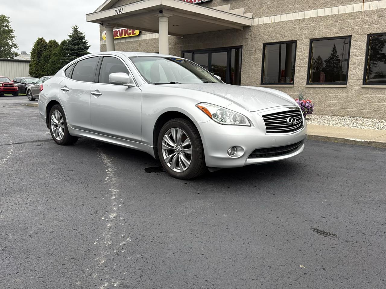 infiniti m 2012 JN1BY1AR5CM391537 image infiniti m 2012 JN1BY1AR5CM391537 image