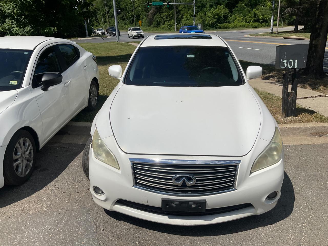 infiniti m 2012 JN1BY1ARXCM390416 image infiniti m 2012 JN1BY1ARXCM390416 image