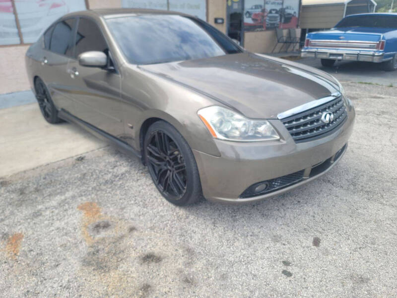 infiniti m 2006 JNKBY01E66M205852 image infiniti m 2006 JNKBY01E66M205852 image
