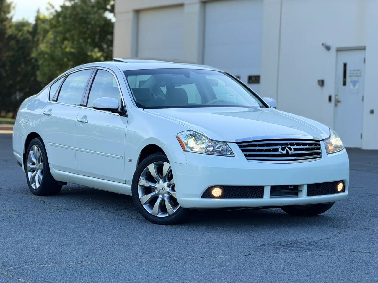 infiniti m 2006 JNKAY01F76M257320 image infiniti m 2006 JNKAY01F76M257320 image