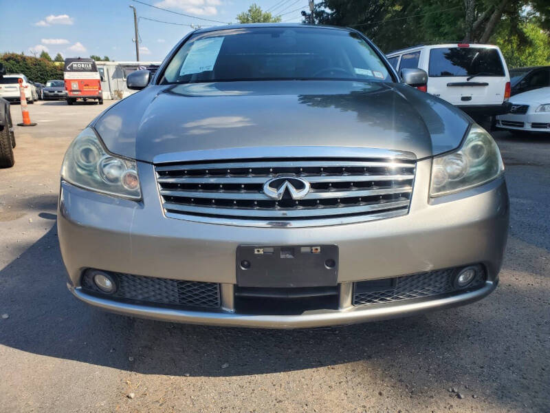infiniti m 2006 JNKAY01F56M252147 image infiniti m 2006 JNKAY01F56M252147 image