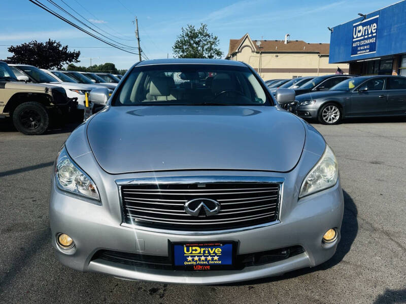 infiniti m 2011 JN1AY1AP0BM520731 image infiniti m 2011 JN1AY1AP0BM520731 image
