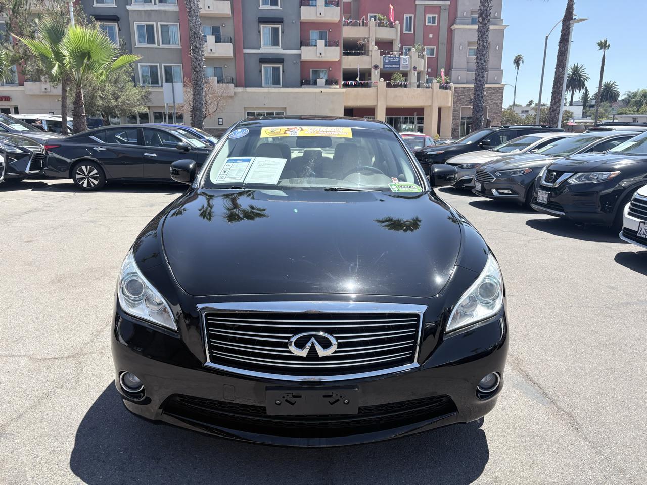 infiniti m 2011 JN1BY1AP8BM326632 image infiniti m 2011 JN1BY1AP8BM326632 image