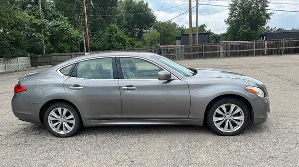 infiniti m 2011 JN1BY1AR0BM374188 image infiniti m 2011 JN1BY1AR0BM374188 image