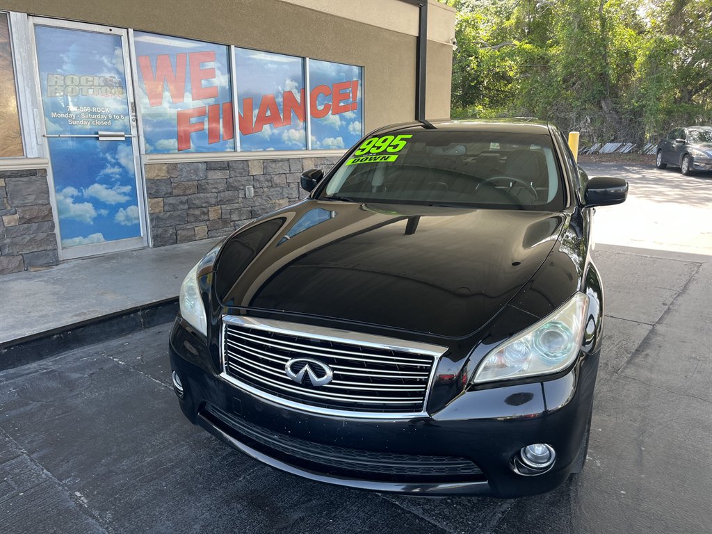 infiniti m 2011 JN1BY1AR5BM370556 image infiniti m 2011 JN1BY1AR5BM370556 image