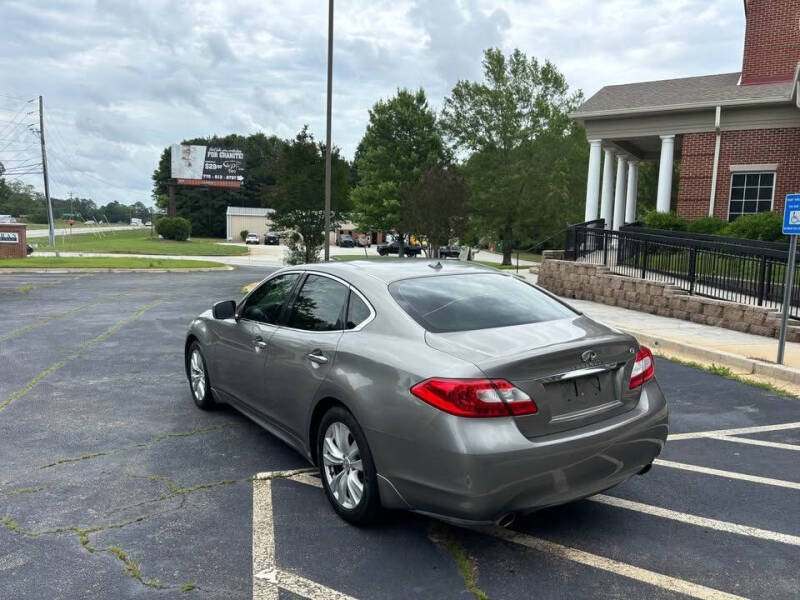 infiniti m 2011 JN1BY1AP6BM321896 image infiniti m 2011 JN1BY1AP6BM321896 image