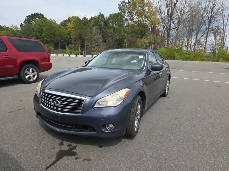 infiniti m 2011 JN1BY1AR6BM375037 image infiniti m 2011 JN1BY1AR6BM375037 image