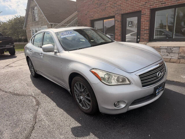 infiniti m 2011 JN1BY1AR1BM374409 image infiniti m 2011 JN1BY1AR1BM374409 image