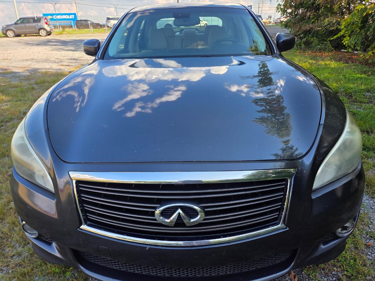 infiniti m 2011 JN1BY1AP7BM323611 image infiniti m 2011 JN1BY1AP7BM323611 image