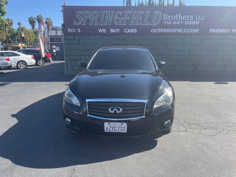 infiniti m 2013 JN1BY1AP2DM512444 image infiniti m 2013 JN1BY1AP2DM512444 image