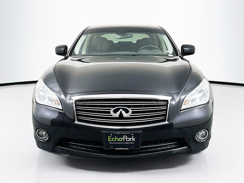 infiniti m 2013 JN1BY1AP5DM512146 image infiniti m 2013 JN1BY1AP5DM512146 image