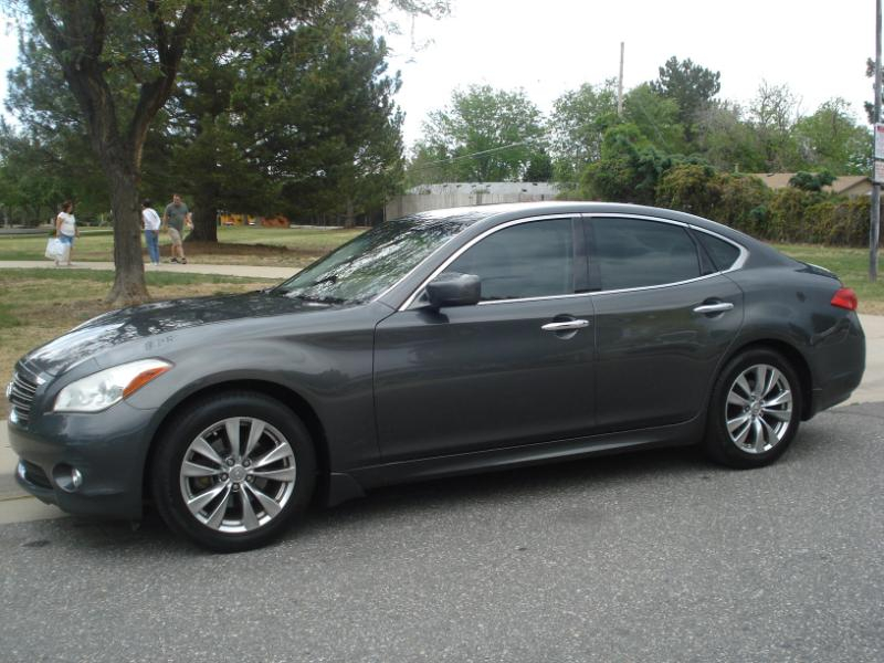 infiniti m 2013 JN1BY1AP2DM514405 image infiniti m 2013 JN1BY1AP2DM514405 image