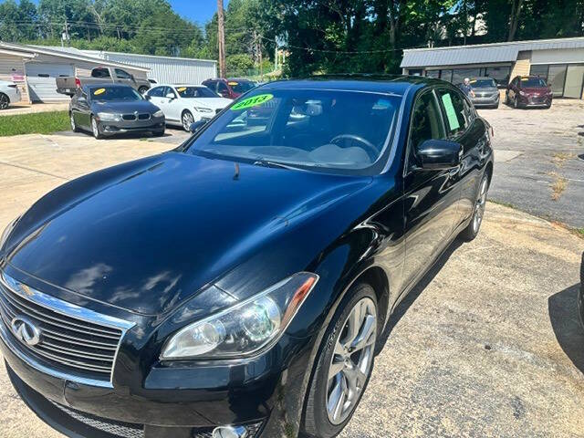 infiniti m 2013 JN1BY1AR9DM601879 image infiniti m 2013 JN1BY1AR9DM601879 image