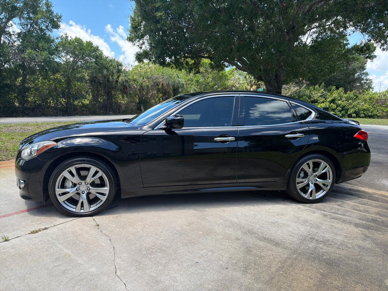 infiniti m 2013 JN1BY1AP9DM512795 image infiniti m 2013 JN1BY1AP9DM512795 image