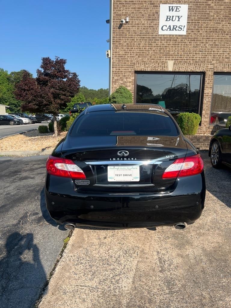 infiniti m 2013 JN1BY1AP3DM513506 image infiniti m 2013 JN1BY1AP3DM513506 image