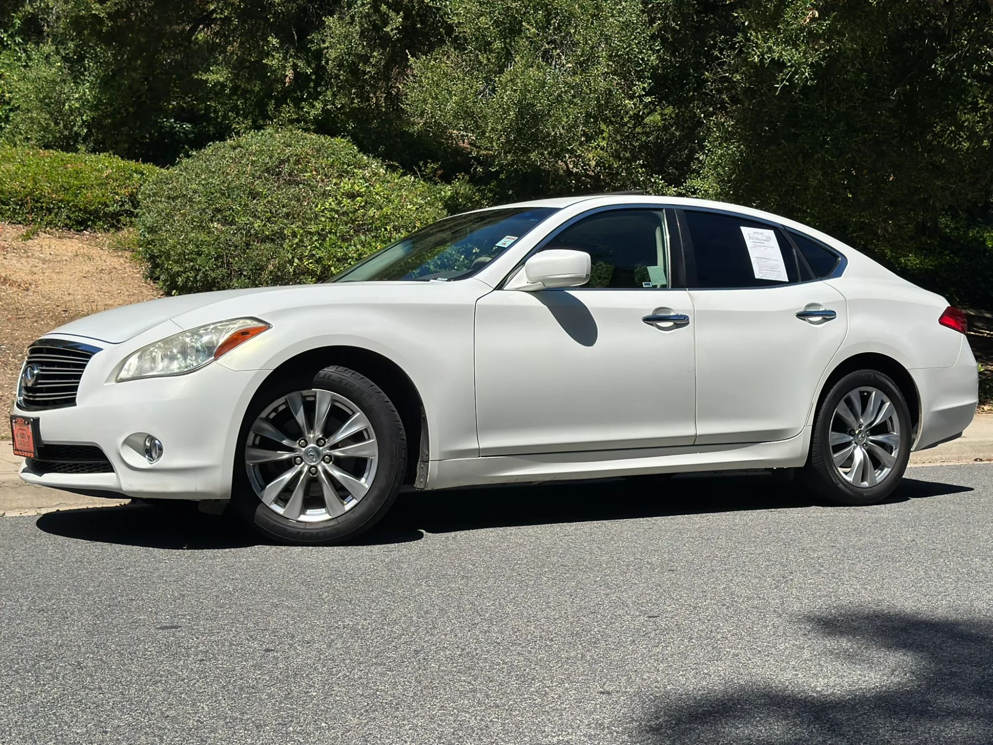 infiniti m 2013 JN1BY1AP8DM512013 image infiniti m 2013 JN1BY1AP8DM512013 image