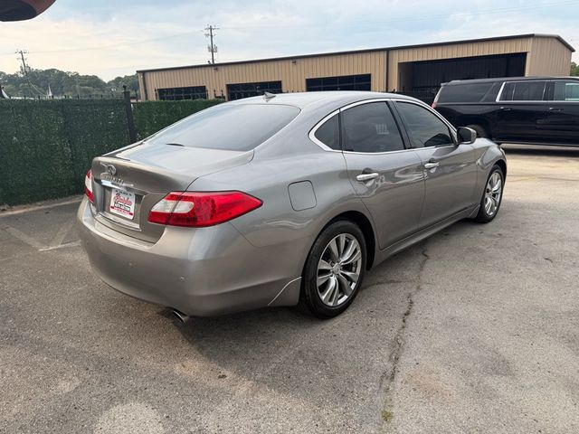 infiniti m 2013 JN1BY1AP4DM512350 image infiniti m 2013 JN1BY1AP4DM512350 image