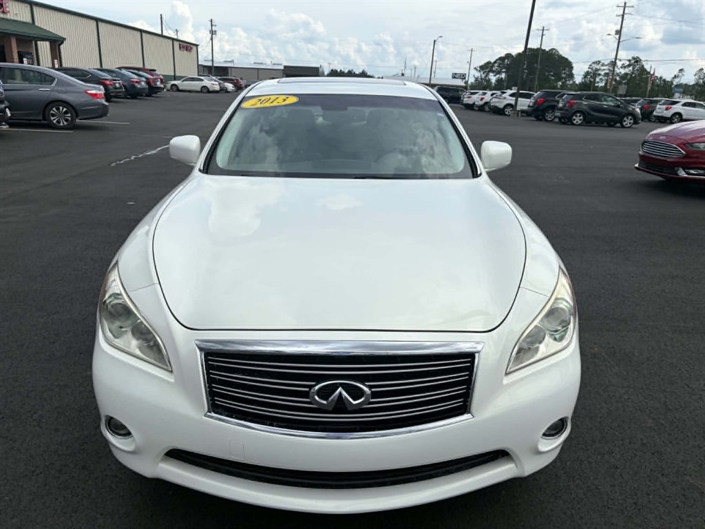 infiniti m 2013 JN1BY1AP3DM511156 image infiniti m 2013 JN1BY1AP3DM511156 image