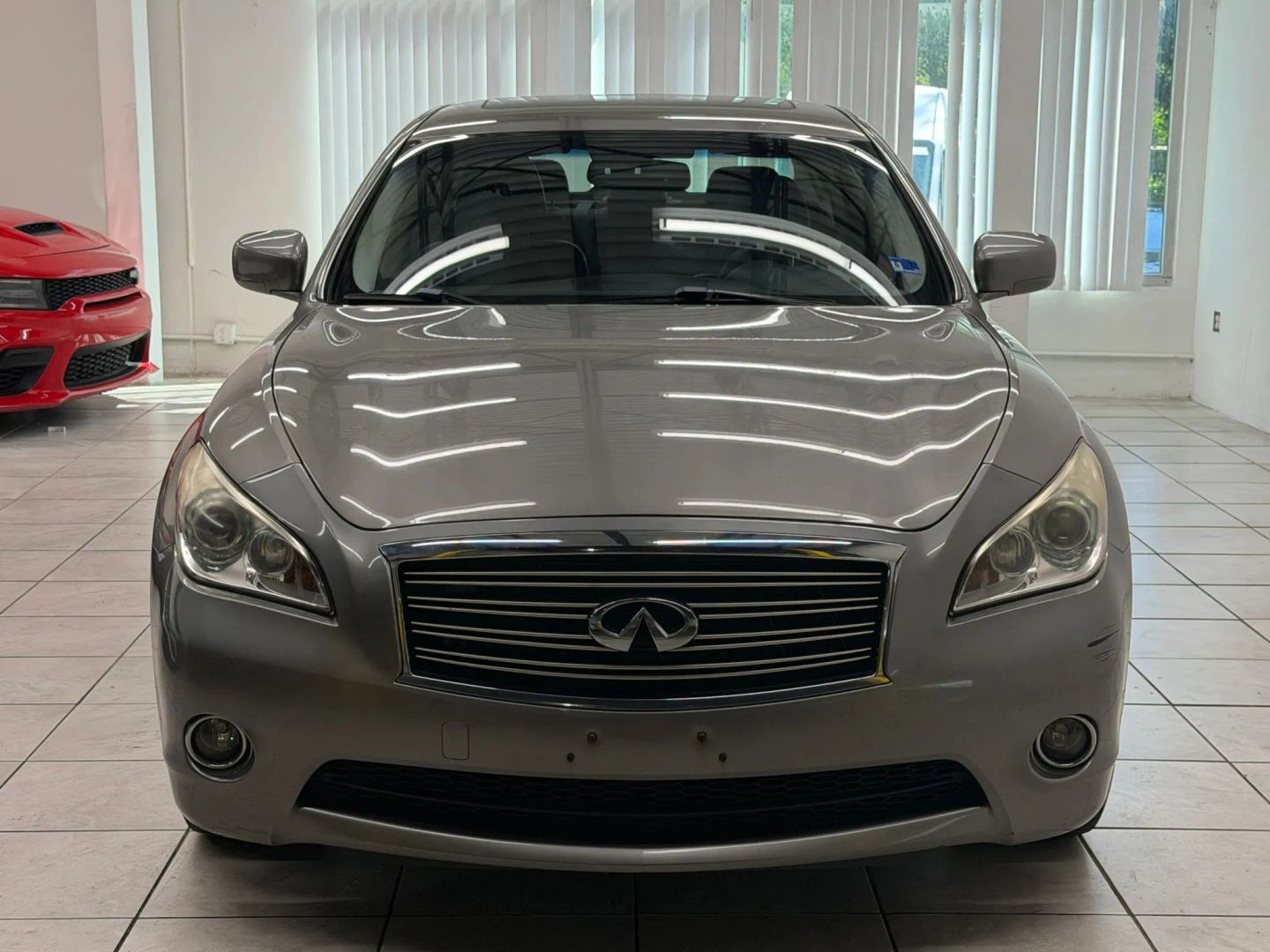 infiniti m 2013 JN1BY1AR2DM603022 image infiniti m 2013 JN1BY1AR2DM603022 image