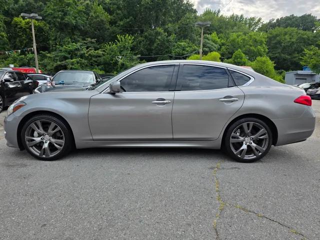infiniti m 2013 JN1BY1AP6DM511913 image infiniti m 2013 JN1BY1AP6DM511913 image