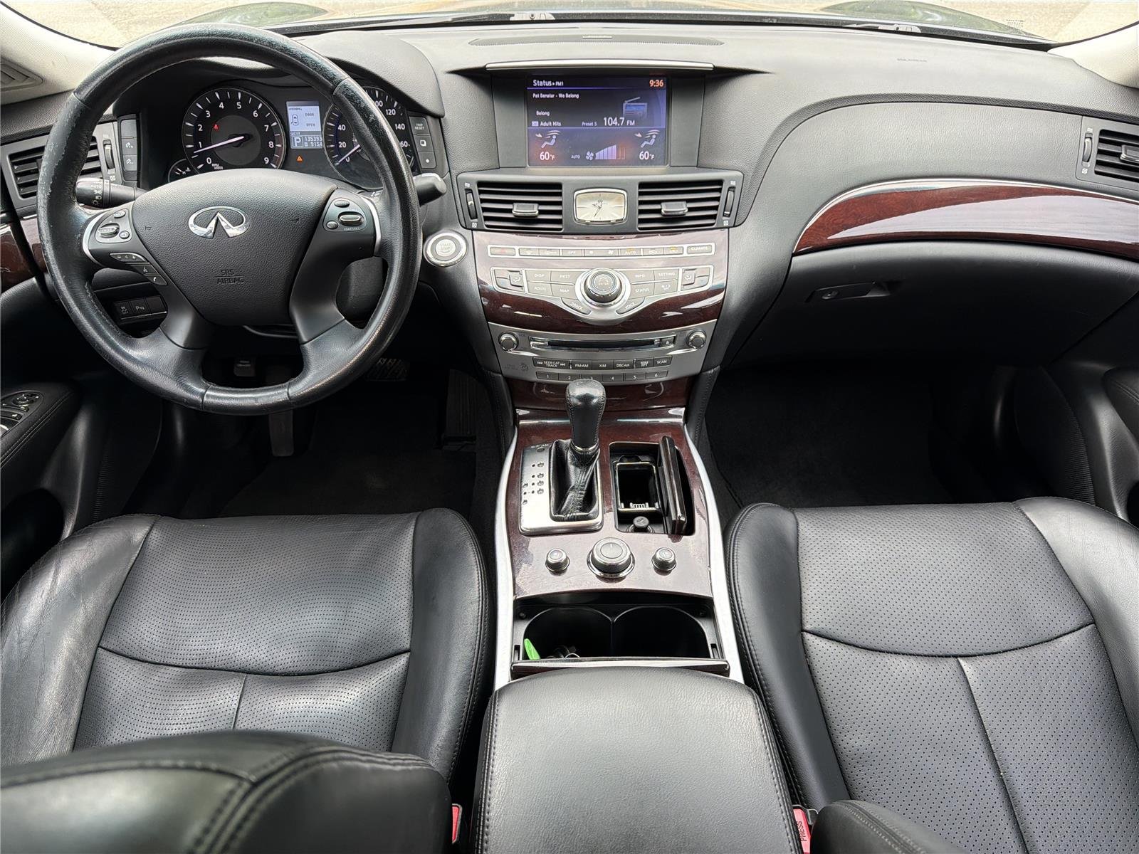 infiniti m 2013 JN1BY1AP4DM514163 image infiniti m 2013 JN1BY1AP4DM514163 image