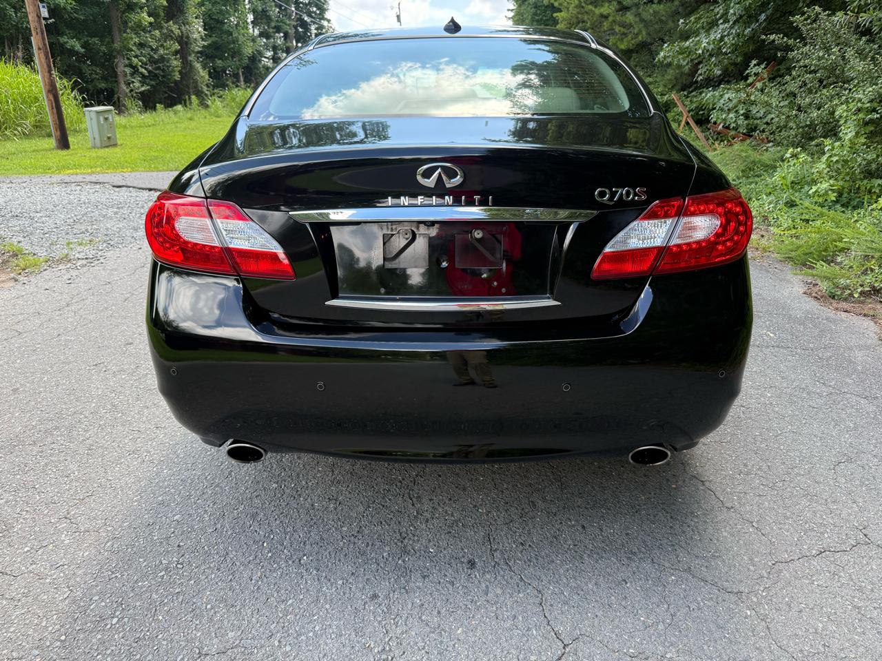 infiniti m 2013 JN1BY1AP4DM514423 image infiniti m 2013 JN1BY1AP4DM514423 image