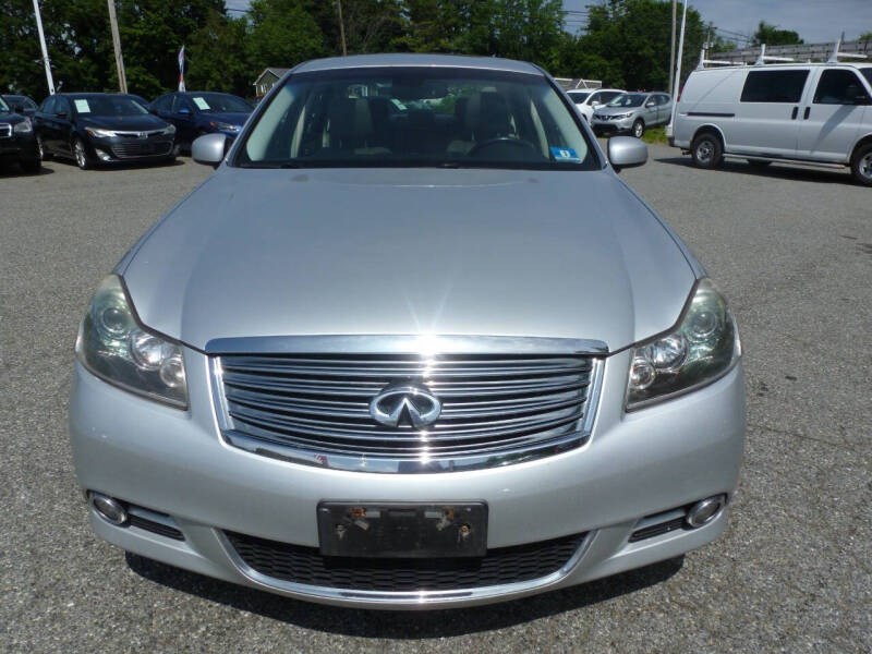 infiniti m 2010 JN1CY0ARXAM960913 image infiniti m 2010 JN1CY0ARXAM960913 image