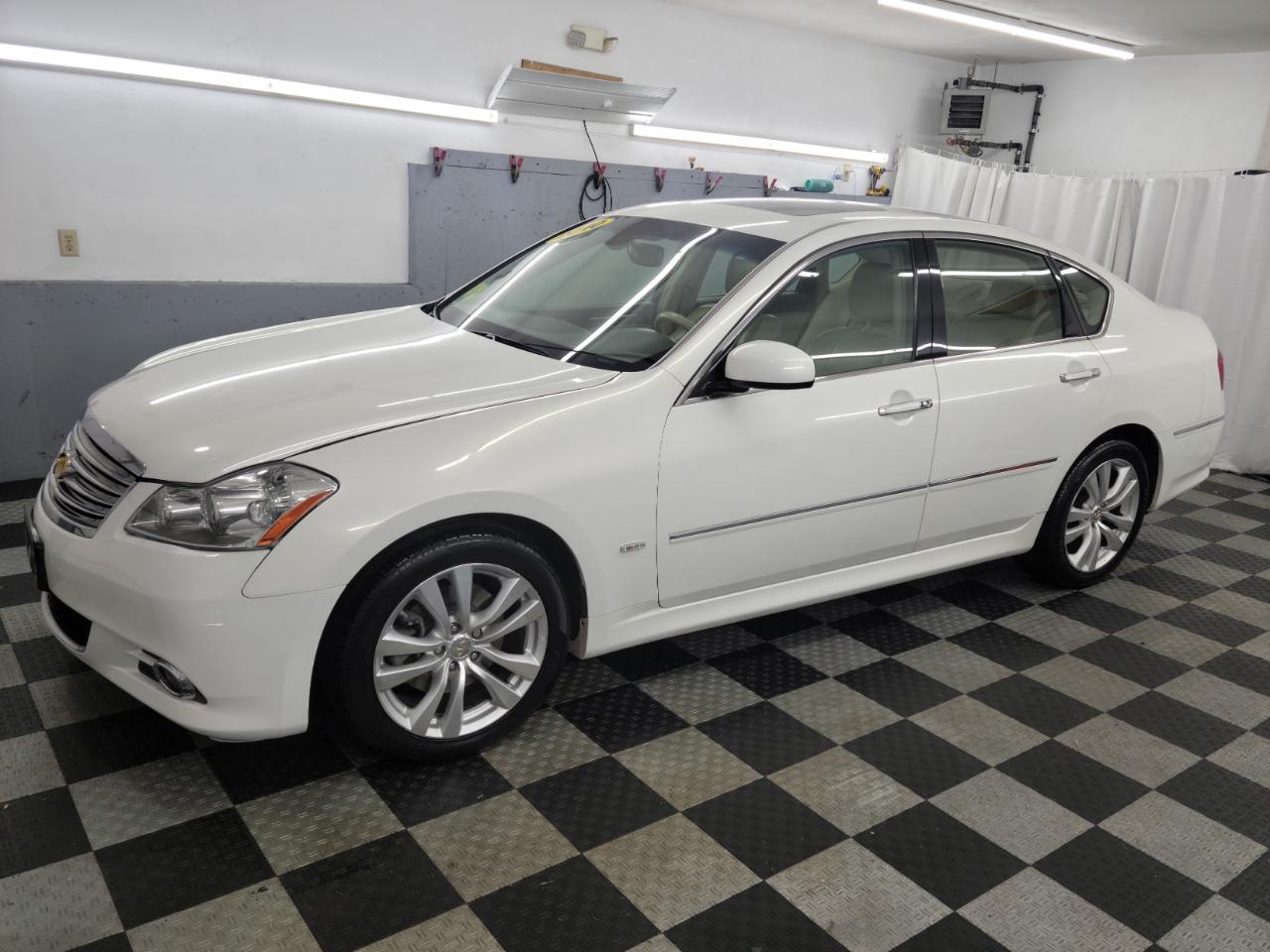 infiniti m 2010 JN1CY0ARXAM961317 image infiniti m 2010 JN1CY0ARXAM961317 image