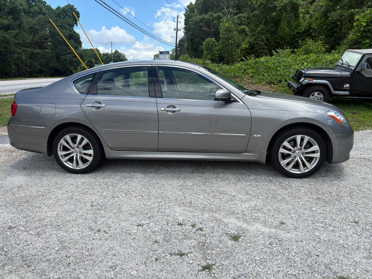 infiniti m 2010 JN1CY0AR4AM960809 image infiniti m 2010 JN1CY0AR4AM960809 image