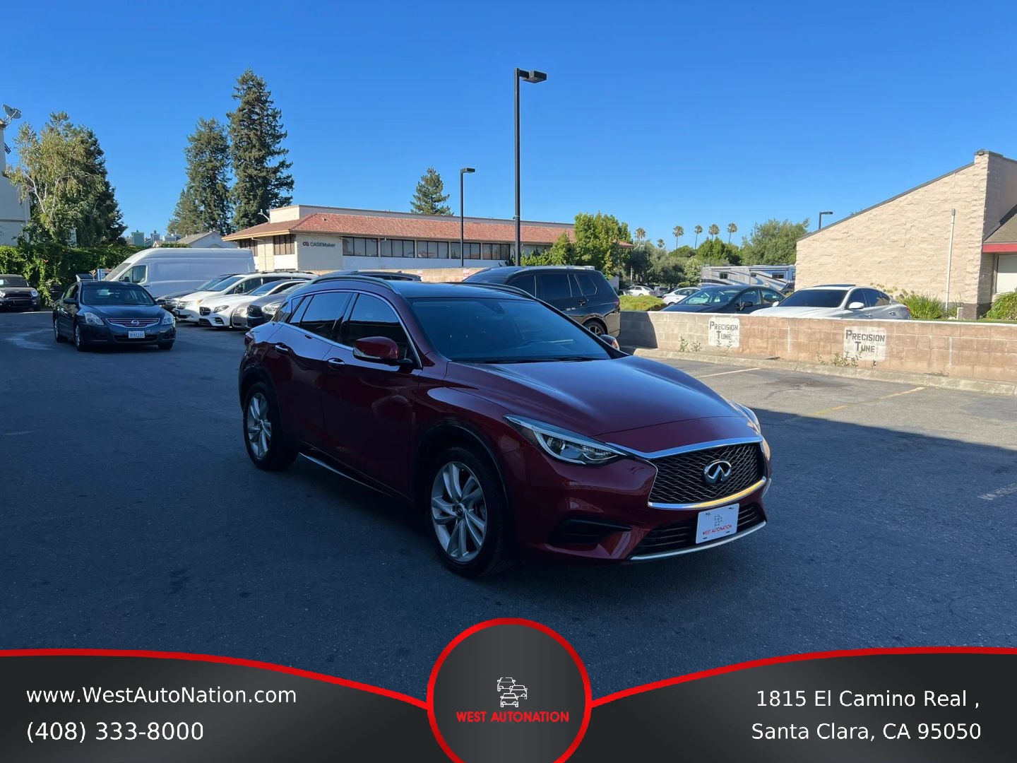 infiniti qx30 2019 SJKCH5CP6KA007590 image infiniti qx30 2019 SJKCH5CP6KA007590 image