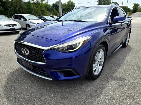 INFINITI QX30 2019 SJKCH5CP3KA008910 image INFINITI QX30 2019 SJKCH5CP3KA008910 image