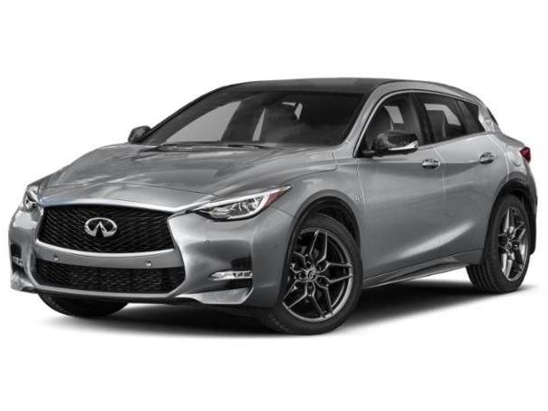 INFINITI QX30 2019 SJKCH5CP8KA007283 image