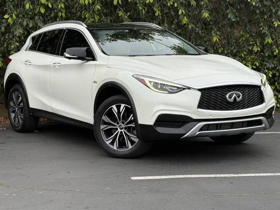 INFINITI QX30 2019 SJKCH5CR0KA008882 image INFINITI QX30 2019 SJKCH5CR0KA008882 image