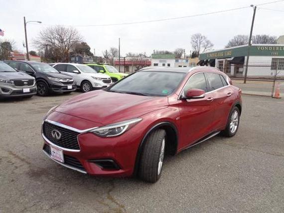 INFINITI QX30 2019 SJKCH5CP0KA007875 image INFINITI QX30 2019 SJKCH5CP0KA007875 image
