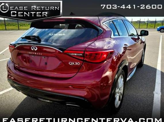 INFINITI QX30 2019 SJKCH5CP6KA008660 image INFINITI QX30 2019 SJKCH5CP6KA008660 image