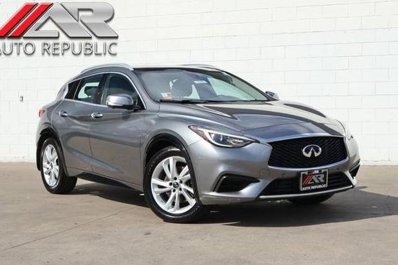 INFINITI QX30 2019 SJKCH5CP6KA007783 image INFINITI QX30 2019 SJKCH5CP6KA007783 image