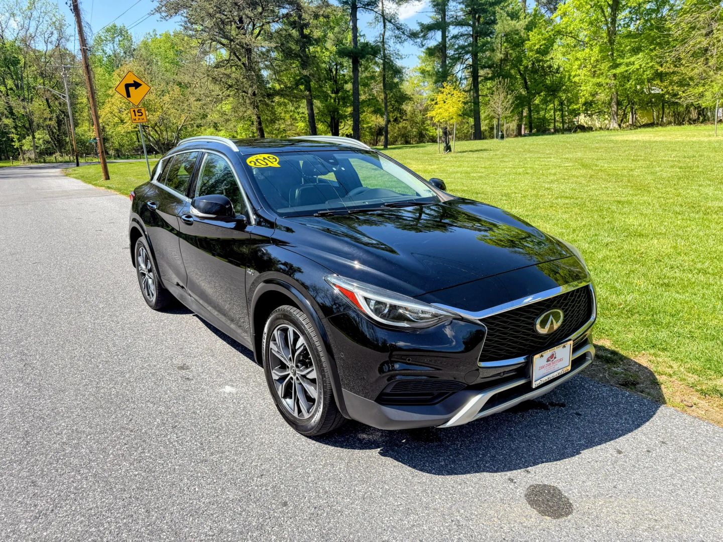 infiniti qx30 2019 SJKCH5CRXKA010932 image infiniti qx30 2019 SJKCH5CRXKA010932 image