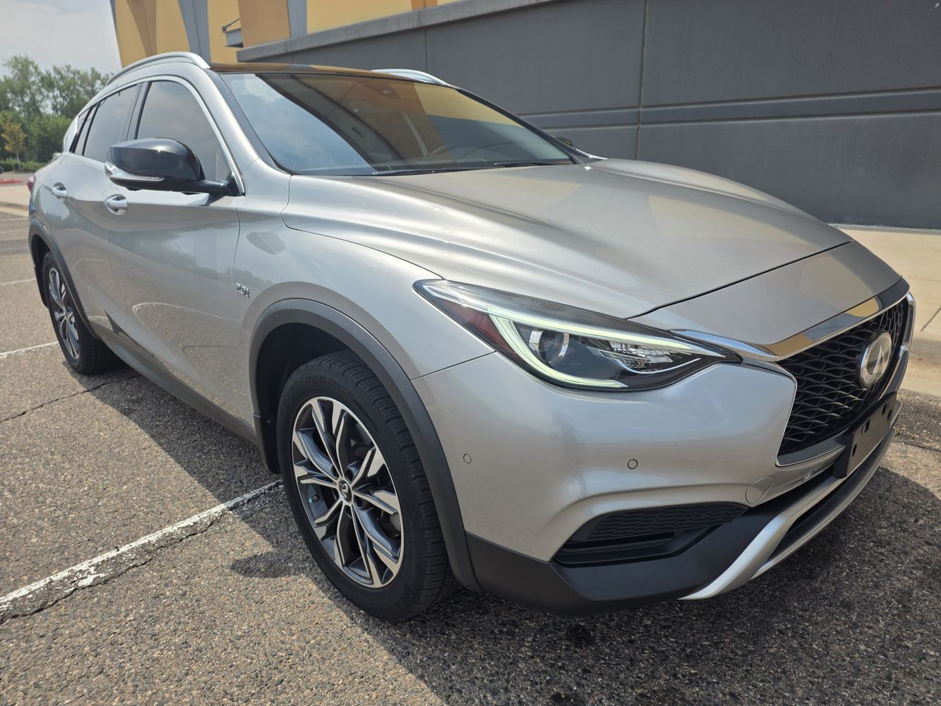 infiniti qx30 2019 SJKCH5CR8KA008290 image infiniti qx30 2019 SJKCH5CR8KA008290 image