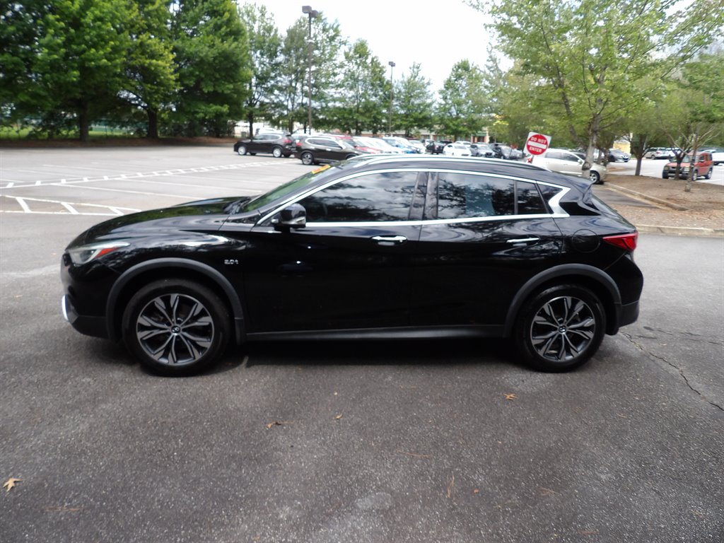 infiniti qx30 2019 SJKCH5CR5KA008974 image infiniti qx30 2019 SJKCH5CR5KA008974 image