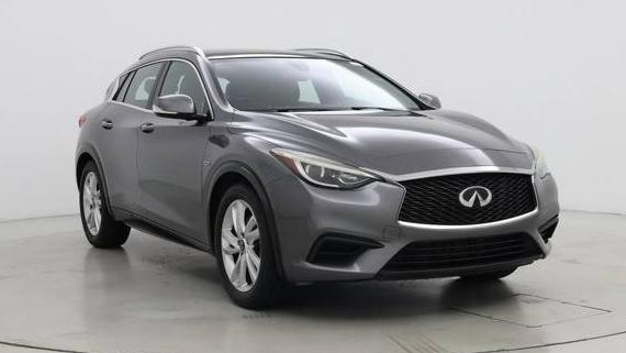 INFINITI QX30 2019 SJKCH5CP2KA009028 image