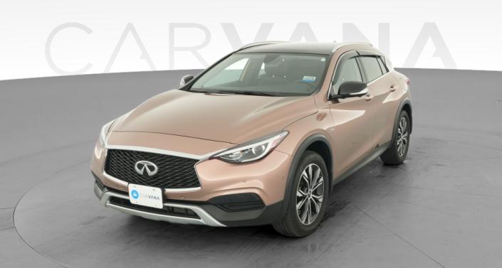 infiniti qx30 2019 SJKCH5CR2KA009564 image infiniti qx30 2019 SJKCH5CR2KA009564 image