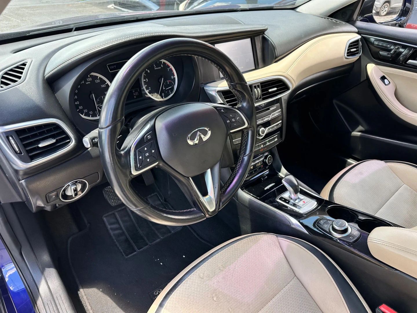 infiniti qx30 2019 SJKCH5CR5KA009901 image infiniti qx30 2019 SJKCH5CR5KA009901 image